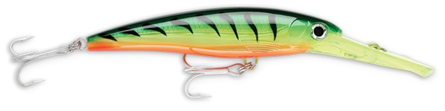 Rapala X-Rap Magnum 20 mm. 140 gr. 46 colore FT